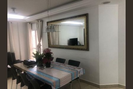 Apartamento à venda com 90m², 3 quartos e 2 vagas