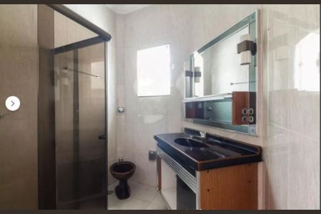 Casa à venda com 298m², 3 quartos e 3 vagas