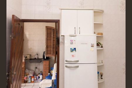 Casa à venda com 275m², 3 quartos e 3 vagas