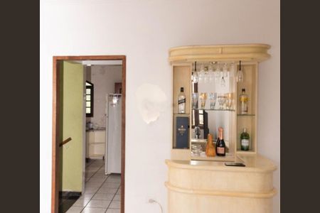 Casa à venda com 275m², 3 quartos e 3 vagas