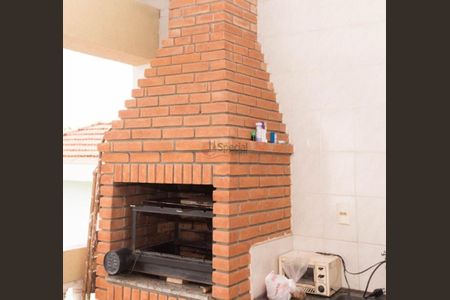 Casa à venda com 275m², 3 quartos e 3 vagas