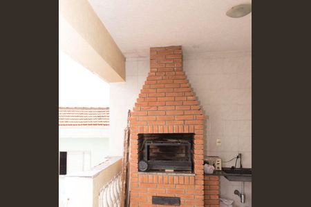 Casa à venda com 275m², 3 quartos e 3 vagas