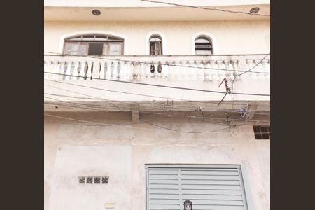 Casa à venda com 275m², 3 quartos e 3 vagas