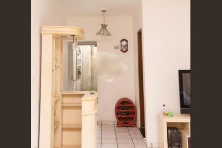 Casa à venda com 275m², 3 quartos e 3 vagas