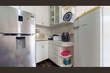 Apartamento à venda com 62m², 2 quartos e 1 vaga