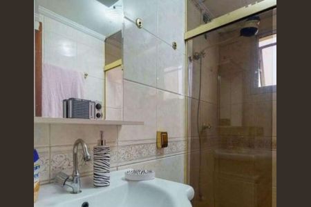 Apartamento à venda com 62m², 2 quartos e 1 vaga