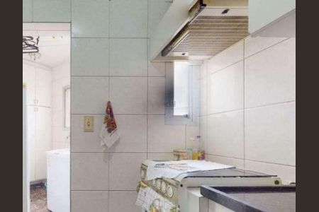 Apartamento à venda com 62m², 2 quartos e 1 vaga