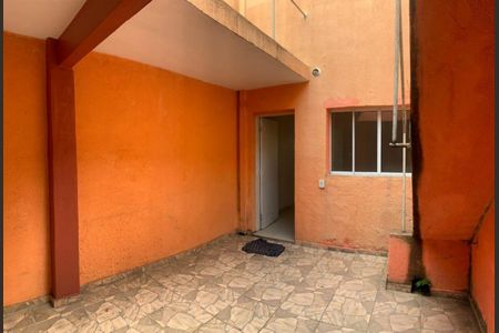 Casa à venda com 96m², 2 quartos e sem vaga