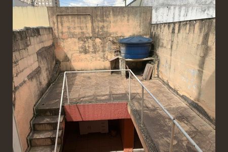 Casa à venda com 96m², 2 quartos e sem vaga