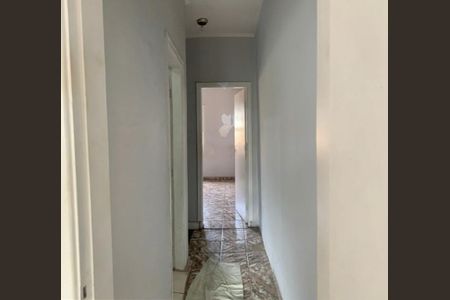 Casa à venda com 96m², 2 quartos e sem vaga