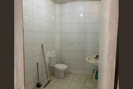 Casa à venda com 96m², 2 quartos e sem vaga