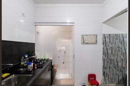 Casa à venda com 65m², 2 quartos e 1 vaga