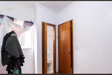 Casa à venda com 65m², 2 quartos e 1 vaga