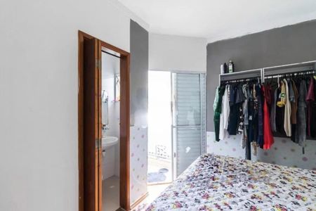 Casa à venda com 65m², 2 quartos e 1 vaga