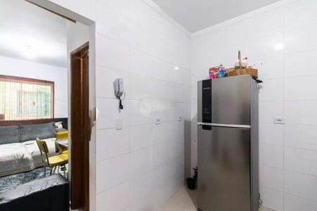 Casa à venda com 65m², 2 quartos e 1 vaga