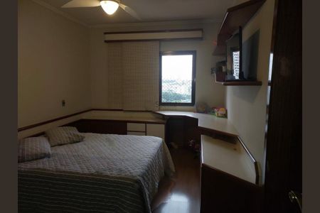 Apartamento à venda com 190m², 4 quartos e 3 vagas