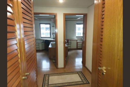 Apartamento à venda com 190m², 4 quartos e 3 vagas