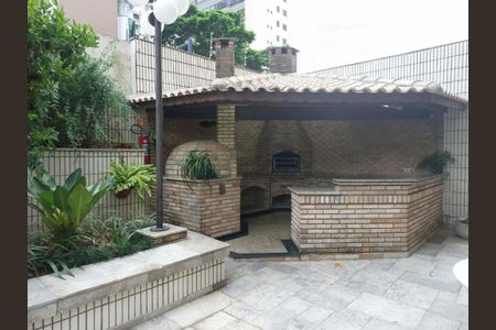 Apartamento à venda com 190m², 4 quartos e 3 vagas