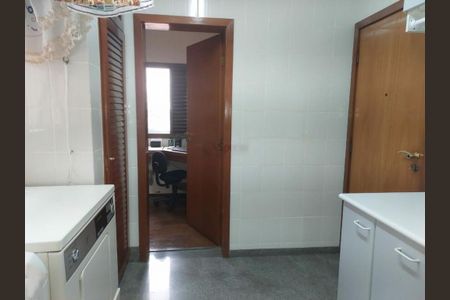 Apartamento à venda com 190m², 4 quartos e 3 vagas