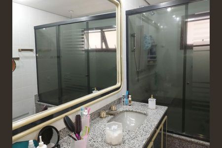 Apartamento à venda com 190m², 4 quartos e 3 vagas