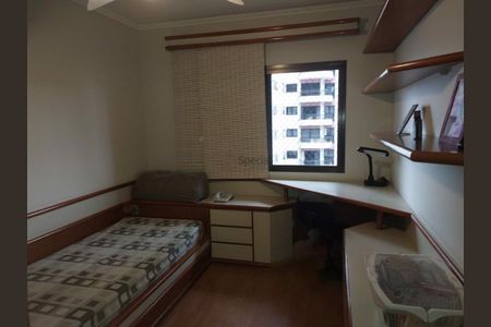 Apartamento à venda com 190m², 4 quartos e 3 vagas