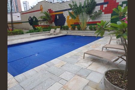 Apartamento à venda com 190m², 4 quartos e 3 vagas