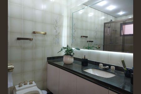 Apartamento à venda com 190m², 4 quartos e 3 vagas