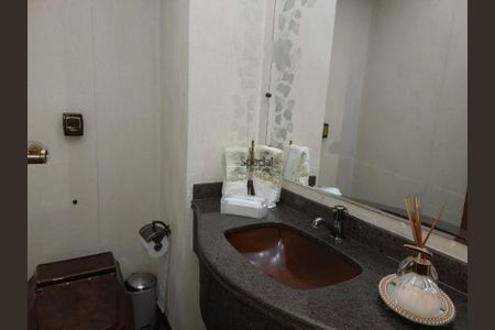 Apartamento à venda com 190m², 4 quartos e 3 vagas