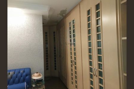 Apartamento à venda com 190m², 4 quartos e 3 vagas