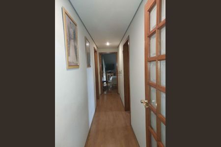 Apartamento à venda com 190m², 4 quartos e 3 vagas