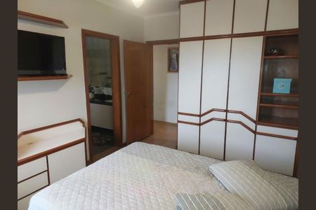 Apartamento à venda com 190m², 4 quartos e 3 vagas