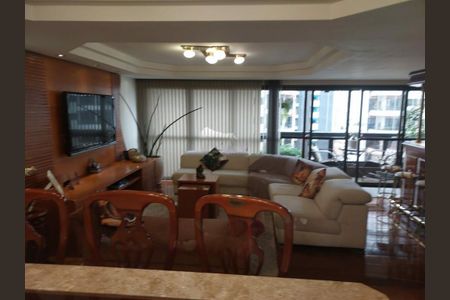 Apartamento à venda com 190m², 4 quartos e 3 vagas