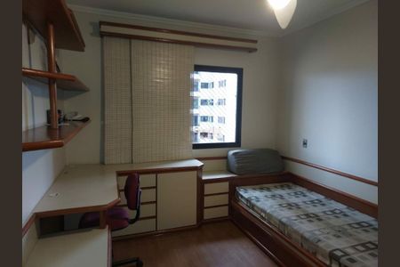 Apartamento à venda com 190m², 4 quartos e 3 vagas