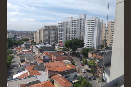 Apartamento à venda com 85m², 2 quartos e 2 vagas