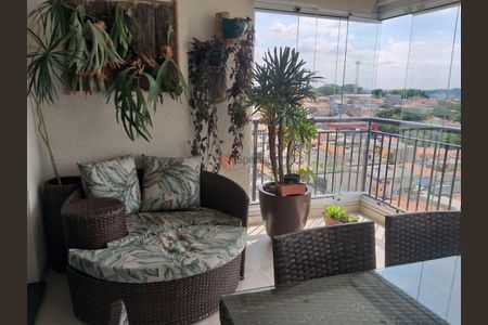 Apartamento à venda com 85m², 2 quartos e 2 vagas