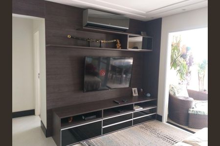 Apartamento à venda com 85m², 2 quartos e 2 vagas