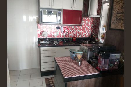 Apartamento à venda com 85m², 2 quartos e 2 vagas