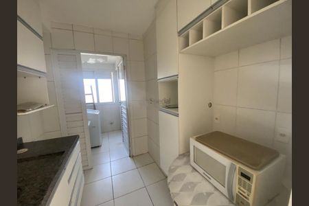 Apartamento à venda com 63m², 3 quartos e 1 vaga