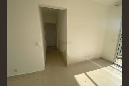 Apartamento à venda com 63m², 3 quartos e 1 vaga
