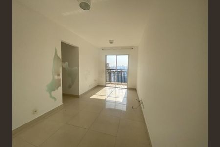 Apartamento à venda com 63m², 3 quartos e 1 vaga