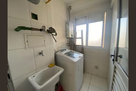 Apartamento à venda com 63m², 3 quartos e 1 vaga