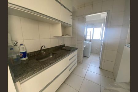 Apartamento à venda com 63m², 3 quartos e 1 vaga