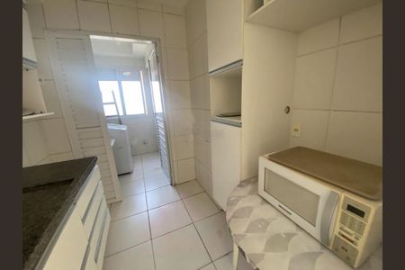 Apartamento à venda com 63m², 3 quartos e 1 vaga