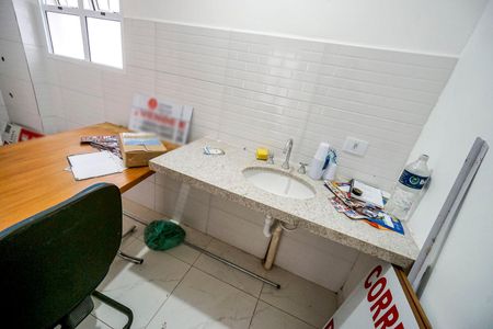 Apartamento à venda com 24m², 1 quarto e sem vagaCozinha