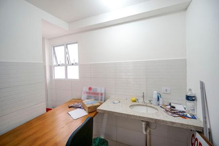 Apartamento à venda com 24m², 1 quarto e sem vagaCozinha