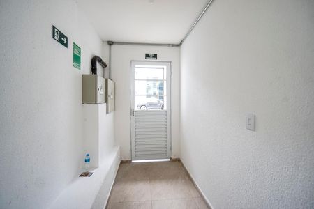Apartamento à venda com 24m², 1 quarto e sem vagaÁrea comum