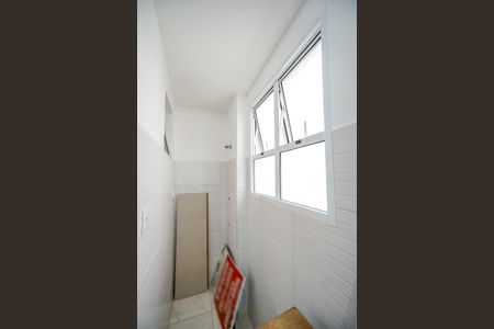 Apartamento à venda com 24m², 1 quarto e sem vagaÁrea de serviço