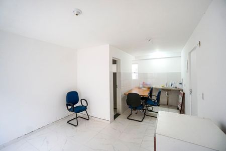 Apartamento à venda com 24m², 1 quarto e sem vagaStudio