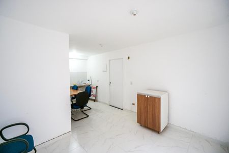 Apartamento à venda com 24m², 1 quarto e sem vagaStudio