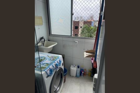 Apartamento à venda com 52m², 2 quartos e 1 vaga